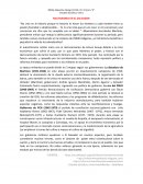 EL MILITARISMO EN EL SALVADOR