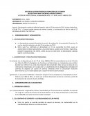 SENTENCIA SUPERINTENDENCIA FINANCIERA DE COLOMBIA