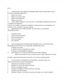 Guia ¿Cuáles son los 4 objetivos prioritarios para instrumentar un plan de auditoria (Brandy)?