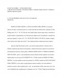 JUICIO SUCESORIO INTESTAMENTARIO