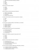 ¿Qué Dios se encontraba enemistado con Odiseo?