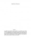 DOMINÓ DEL SISTEMA ABO