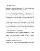 Los niños, niñas y adolescentes, como parte de la sociedad