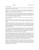 Clases La Revolución Rusa