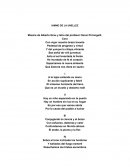 Analisis del Himno dela Unellez