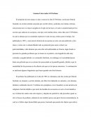 Aromas Universales: El Perfume