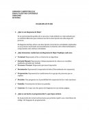 SISTEMAS DIAGRAMA DE FLUJO