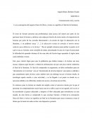 Si los libros desaparecen, ¿significa el final de la literatura?