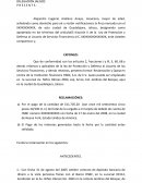 COMISIÓN NACIONAL PARA LA PROTECCIÓN Y DEFENSA DE LOS