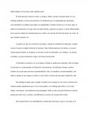 Identidad cultural de mexicano