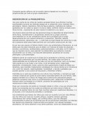 Comparto aporte reflexivo de la revisión teórica basada en los artículos proporcionado por todo el grupo colaborativo