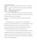 Estrategia desarrollo de producto