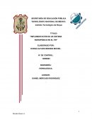 Implementación de un sistema hidropónico en el ITR