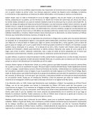 Vida y Obra de Robert Hooke