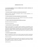 FORMACION CIVICA Y ETICA. Gobierno Democrático