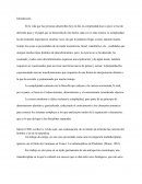 Metapsicología de contextos