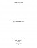 Historia de Graciela