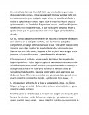 Informe de matematicas