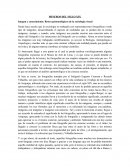 MINEROS DEL SIGLO XIX. Imagen y conocimiento: Retos epistemológicos de la sociología visual