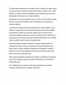 Trágico hecho y cruel que marcó la historia de nuestro país: México, este ocurrió en 1968