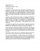 Trabajo Practico N°1 Filosofia Aqui y Ahora T. I - Cap. 1 José Pablo Feinmann