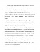 El contador público tiene una responsabilidad tanto a nivel empresarial como a nivel social