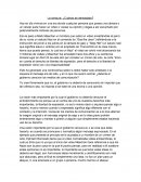 La censura: ¿Cuándo es demasiado?