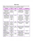 Curso de aprendizaje clave