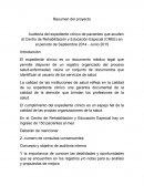 En el Centro de Rehabilitación y Educación Especial