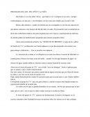 ROGRAMA DEL DIA DEL NIÑO Y LA NIÑA