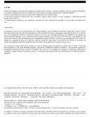 Glosario analisis de obra