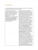 Cómo las actividades planeadas en su secuencia didáctica corresponden con el enfoque didáctico de la asignatura que imparte a sus alumnos de secundaria?