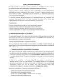 TEMA 6 PREVISIÓN COMERCIAL