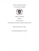 Problemática socioeducativa: la falta de convivencia en el aula