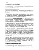 Evolución poética de Juan Ramón Jiménez