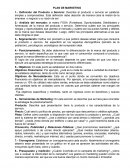 PLAN DE CAPACITACION DE SU FUERZA DE VENTA