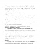 Continuación de alejandro casona