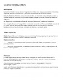 Leucemia mieloide pediátrica