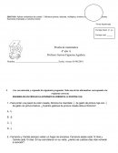 Aplicar contenidos de unidad 1. Números primos, factores, múltiplos y mínimo común múltiplo, fracciones, fracciones impropias y números mixtos