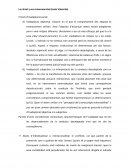 La carcel y sus consecuencias