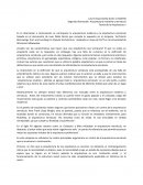 Arquitectura moderna contra arquitectura vernácula