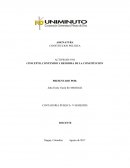 Actividad Concepto, contenido y reforma de la constitucion