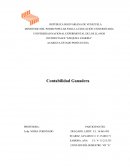 CONTABILIDAD GANADERA. Cuentas Ganaderas