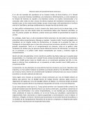 Trump y sus tecnicas