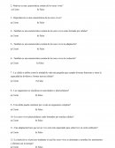 Examen de Biología 5 bimestre s/r