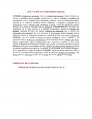 Machote Afectacion a patrimoniofamiliar