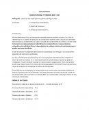 Introduccion a cambio de coordenadas vectoriales