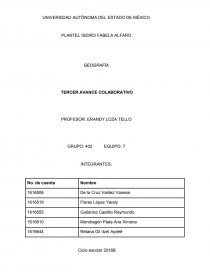 ¿Te ha preguntado las consecuencias de utilizar petróleo?. Página 1