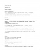 DREAMWEAVER (SEMANA 2/6) ETIQUETAS HTML