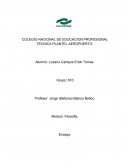 Las coeforas de Esquilo, es una obra literaria